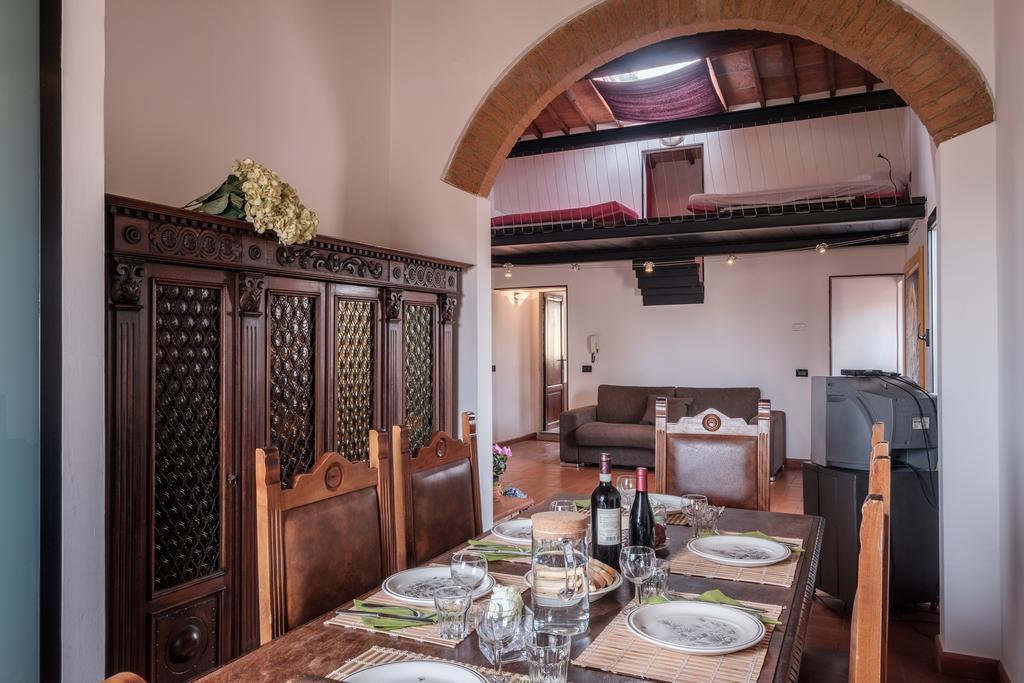 Porcellana Apartment Φλωρεντία Εξωτερικό φωτογραφία