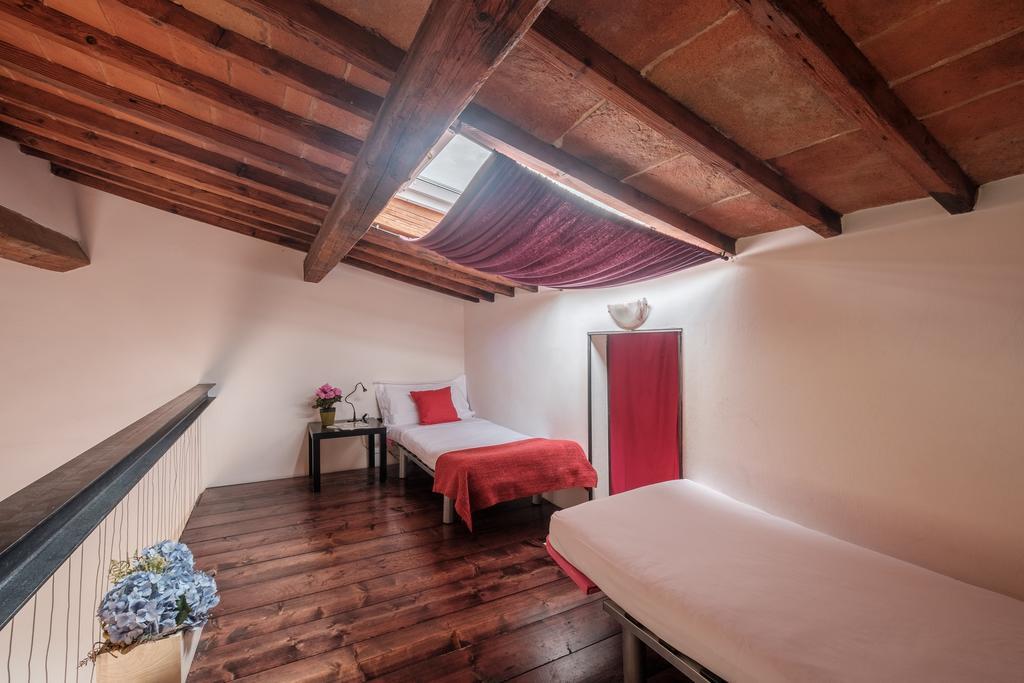 Porcellana Apartment Φλωρεντία Εξωτερικό φωτογραφία