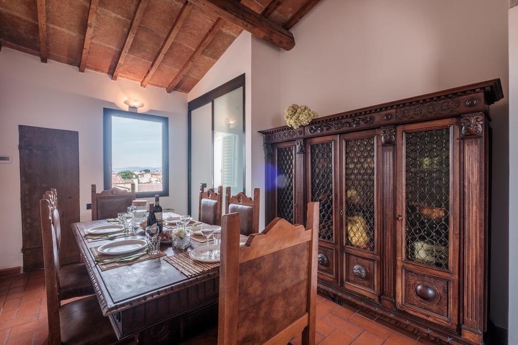 Porcellana Apartment Φλωρεντία Εξωτερικό φωτογραφία