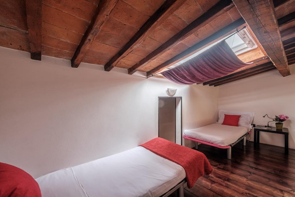 Porcellana Apartment Φλωρεντία Εξωτερικό φωτογραφία