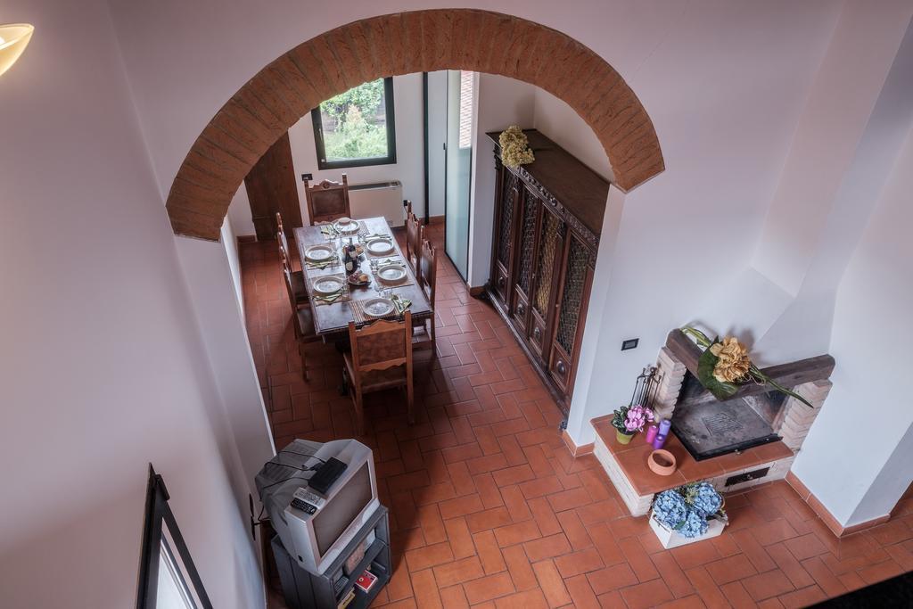 Porcellana Apartment Φλωρεντία Εξωτερικό φωτογραφία