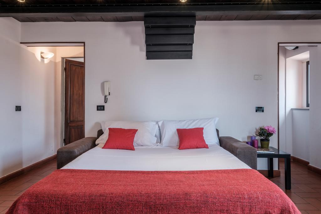 Porcellana Apartment Φλωρεντία Εξωτερικό φωτογραφία