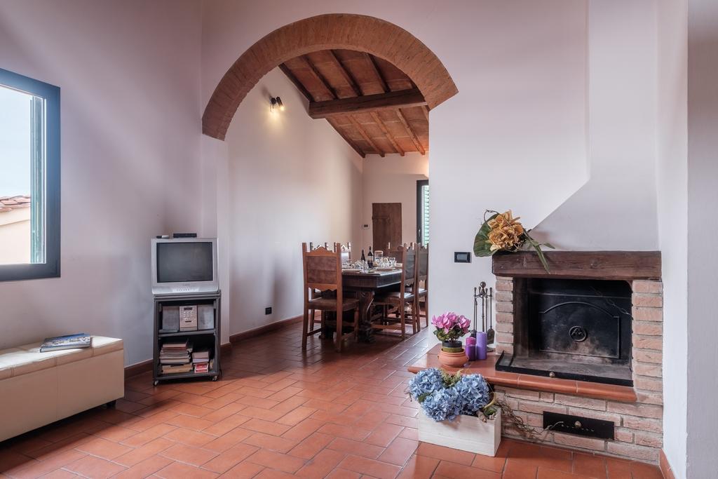 Porcellana Apartment Φλωρεντία Εξωτερικό φωτογραφία